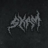 Skam Grindcore