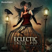 'Eclectic Indie Pop' by Heterogenius.jpg