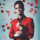 2017 Brendon Urie