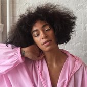 solange