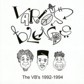 The Vb's 1992-1994