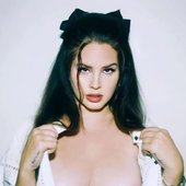 lana del rey