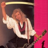 Steve Clark