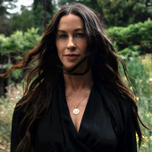 Alanis Morissette