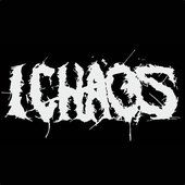 I Chaos (NL) logo