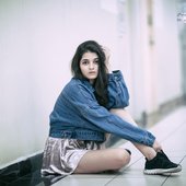 ZOE SIDDHARTH