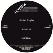 Scintilla EP