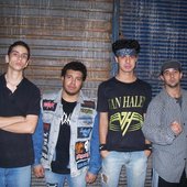 Line-up