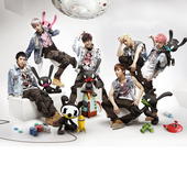 B.A.P - MATOKI