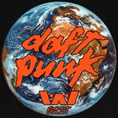 Around the World (Westend edit)