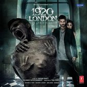 1920 London