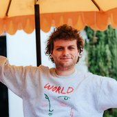 Mac DeMarco