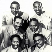 The Soul Stirrers