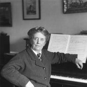 Dame Ethel Smyth