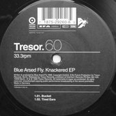 Knackered EP