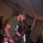 The violence live in '07