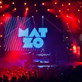 Mat Zo