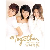 Together (新歌+精選) 1.jpg