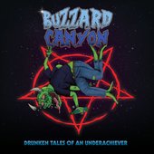Drunken Tales of an Underachiever