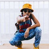 Dej Loaf