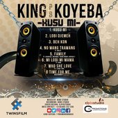 Kusu MI (Album)