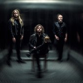 Celestial Death - Release Pic