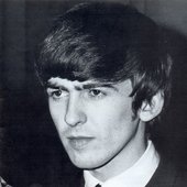 George Harrison