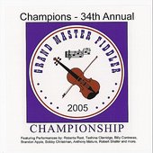 2005 Grand Master Fiddler Championship