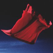 fleur rouge