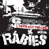 I have got RABIES! 2012