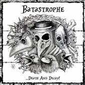 ...Death and Decay! - Single