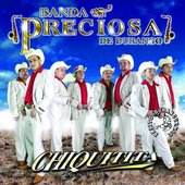 Chiquitita