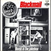 Blackmail