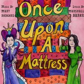 Once Upon A Mattress