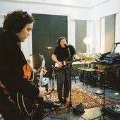 Live sesh
