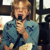 Matt Hill 2