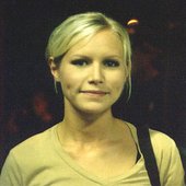 Nina Persson