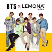 BTS Lemona