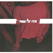 Point Of Few – Beneath The Surface EP.jpg