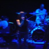 Live at the Troubadour