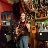 M. J. White Live