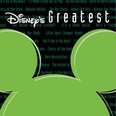 Disney’s Greatest Volume 2