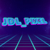 Avatar for JDL_PIXEL