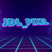 Avatar di JDL_PIXEL