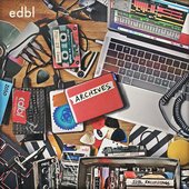 Archives Mixtape [Explicit]