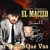 Y Tú De Qué Vas