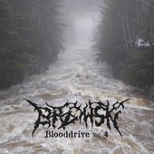 Blooddrive Vol. 4