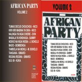 African Party Volume 2