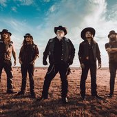 Texas Hippie Coalition