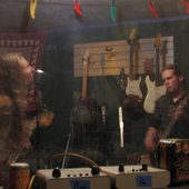 Band practice